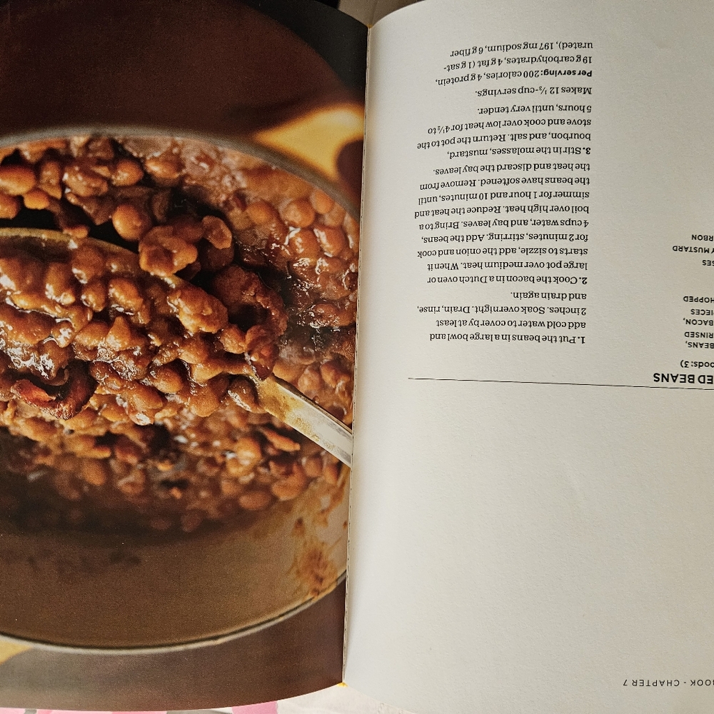 Abs Diet Cookbook - Picture 3 of 3